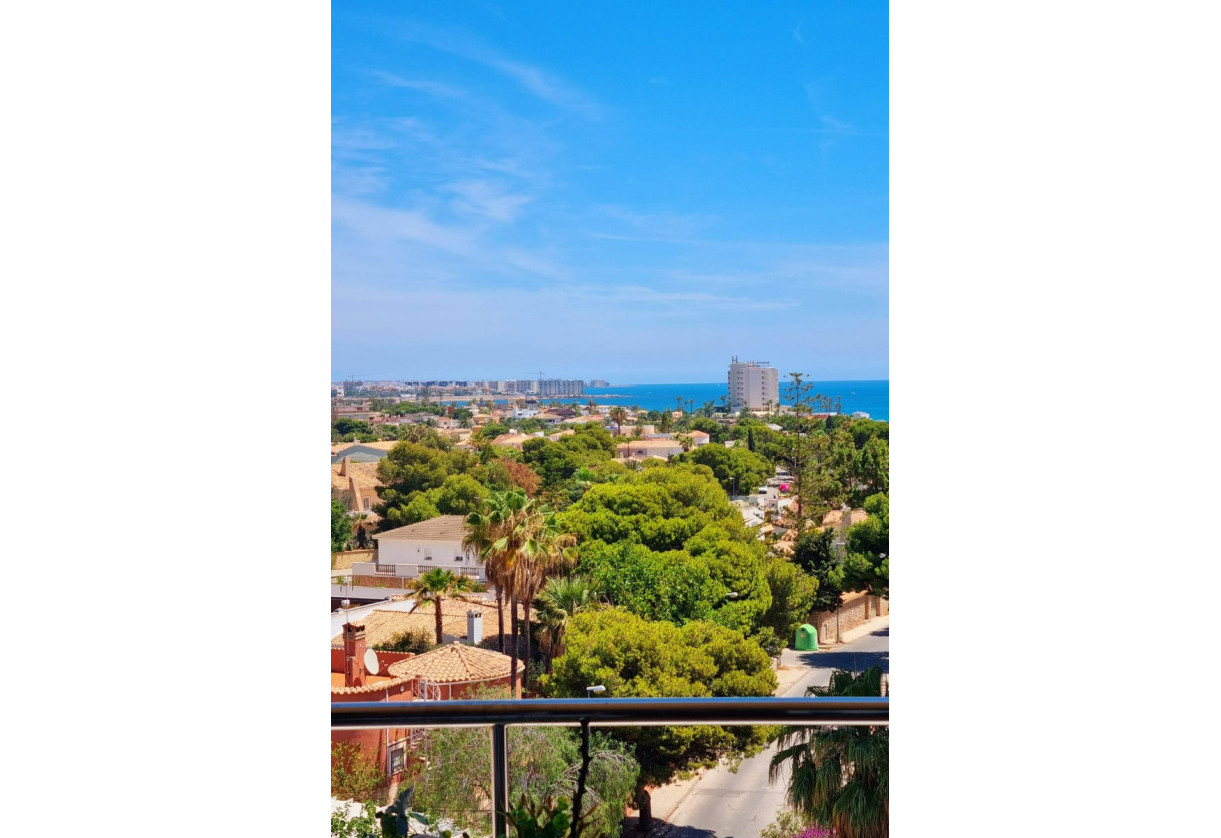 Sale · Apartment - Flat · Orihuela Costa · La Zenia