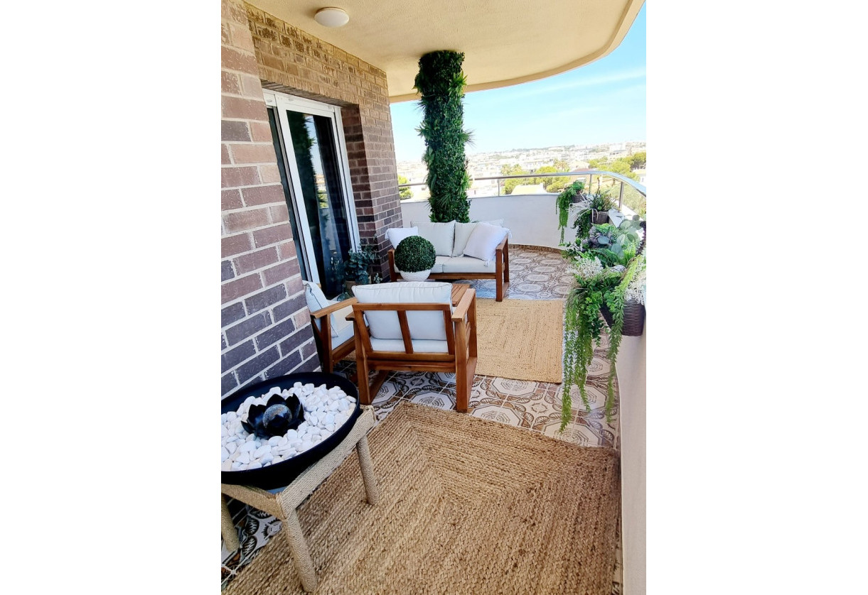 Sale · Apartment - Flat · Orihuela Costa · La Zenia