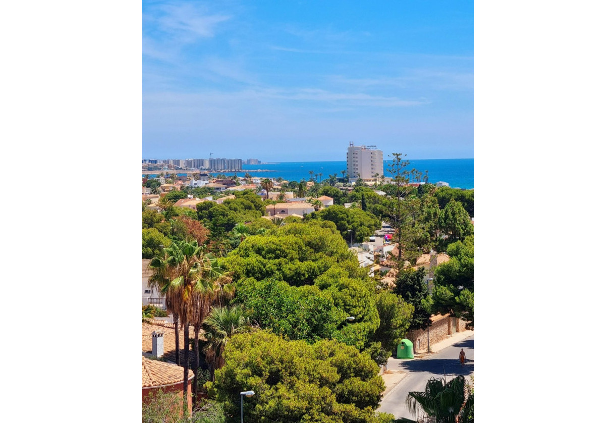 Reventa · Apartment - Flat · Orihuela Costa · La Zenia