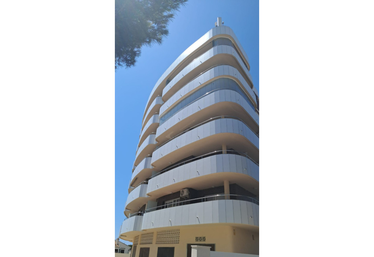 Sale · Apartment - Flat · Orihuela Costa · La Zenia