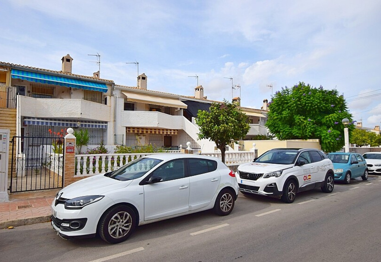 Reventa · Bungalow · Orihuela Costa · La Regia