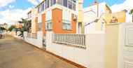 Reventa · Semidetached villa · Orihuela Costa · Los Altos