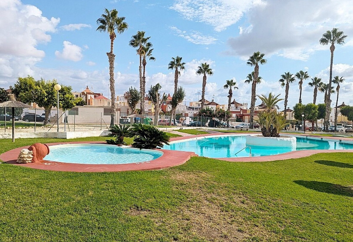 Sale · Semidetached villa · Orihuela Costa · Los Altos