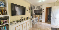 Reventa · Semidetached villa · Orihuela Costa · Los Altos