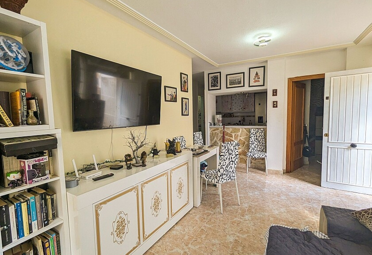 Reventa · Semidetached villa · Orihuela Costa · Los Altos