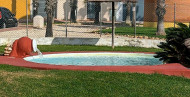 Reventa · Semidetached villa · Orihuela Costa · Los Altos