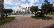 Reventa · Semidetached villa · Orihuela Costa · Los Altos