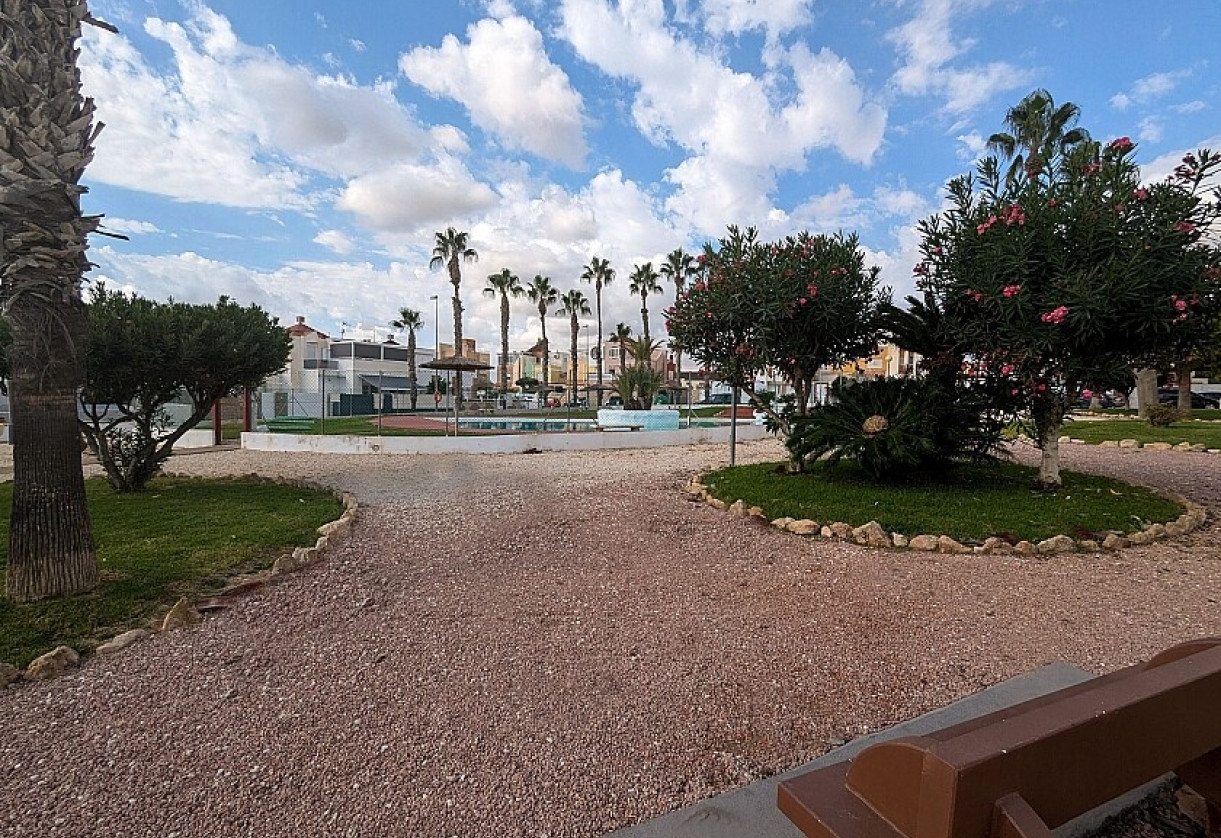 Reventa · Semidetached villa · Orihuela Costa · Los Altos