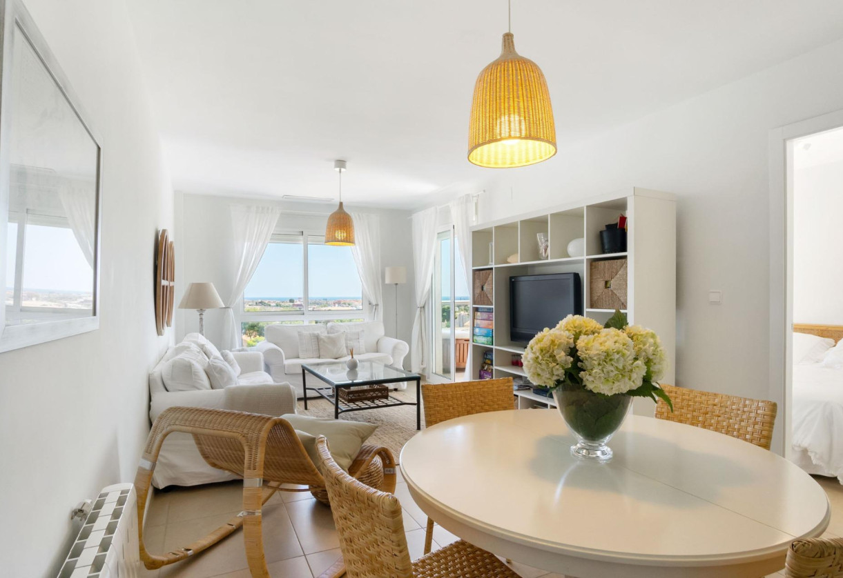 Rynek wtórny · Apartment · Orihuela Costa · Altos de Campoamor