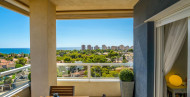 Resale · Apartment · Orihuela Costa · Altos de Campoamor