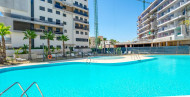 Rynek wtórny · Apartment · Orihuela Costa · Altos de Campoamor