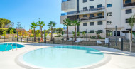 Resale · Apartment · Orihuela Costa · Altos de Campoamor