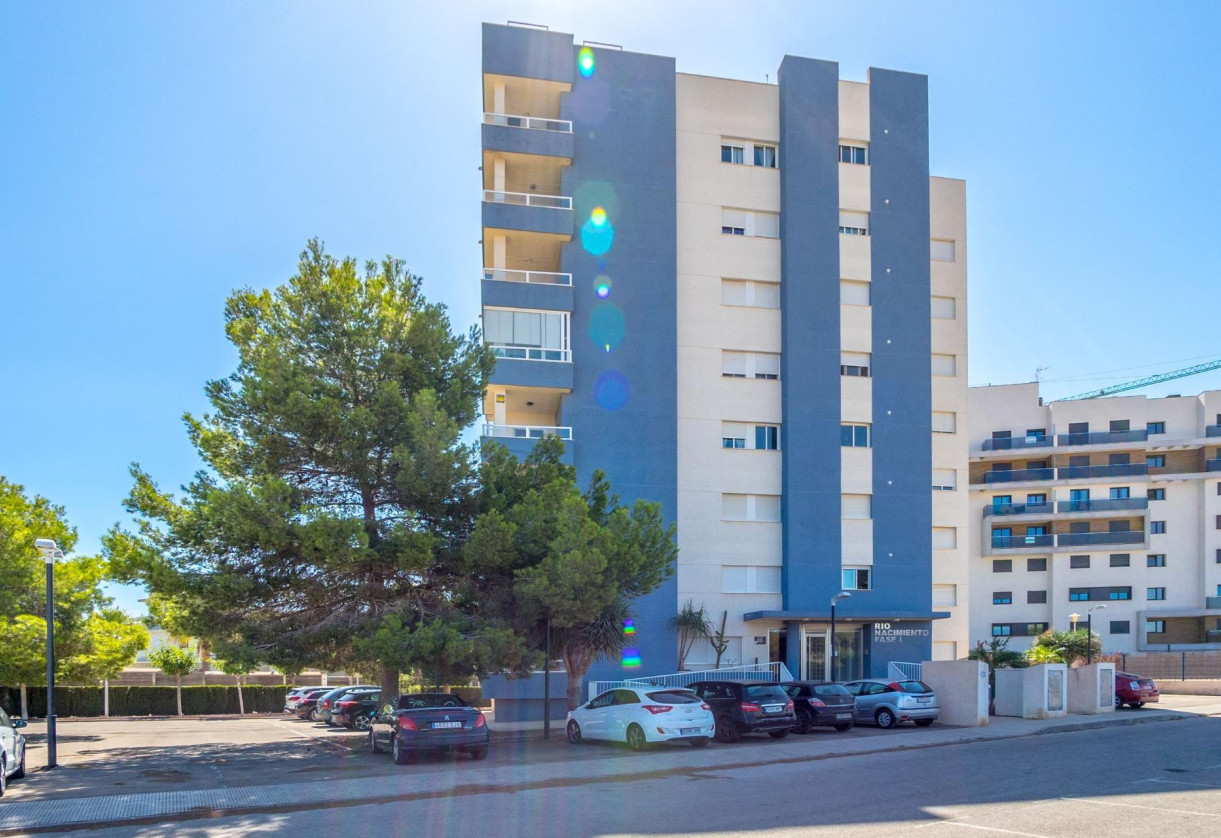 Sale · Apartment · Orihuela Costa · Altos de Campoamor