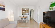 Rynek wtórny · Apartment · Orihuela Costa · Altos de Campoamor