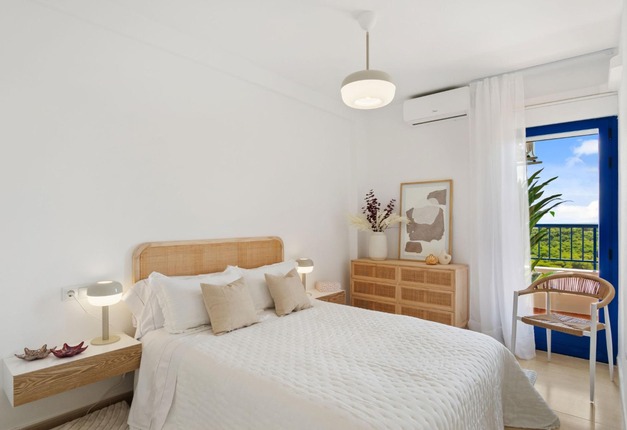 Reventa · Apartment · Orihuela Costa · Altos de Campoamor