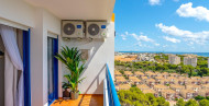 Reventa · Apartment · Orihuela Costa · Altos de Campoamor