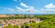 Resale · Apartment · Orihuela Costa · Altos de Campoamor