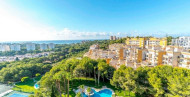 Resale · Apartment · Orihuela Costa · Altos de Campoamor