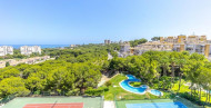 Reventa · Apartment · Orihuela Costa · Altos de Campoamor