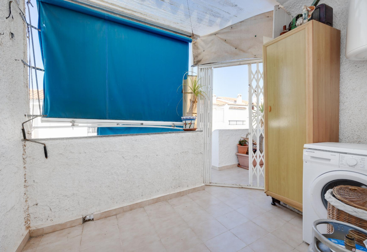 Sale · Bungalow · Torrevieja · playa de los naufragos