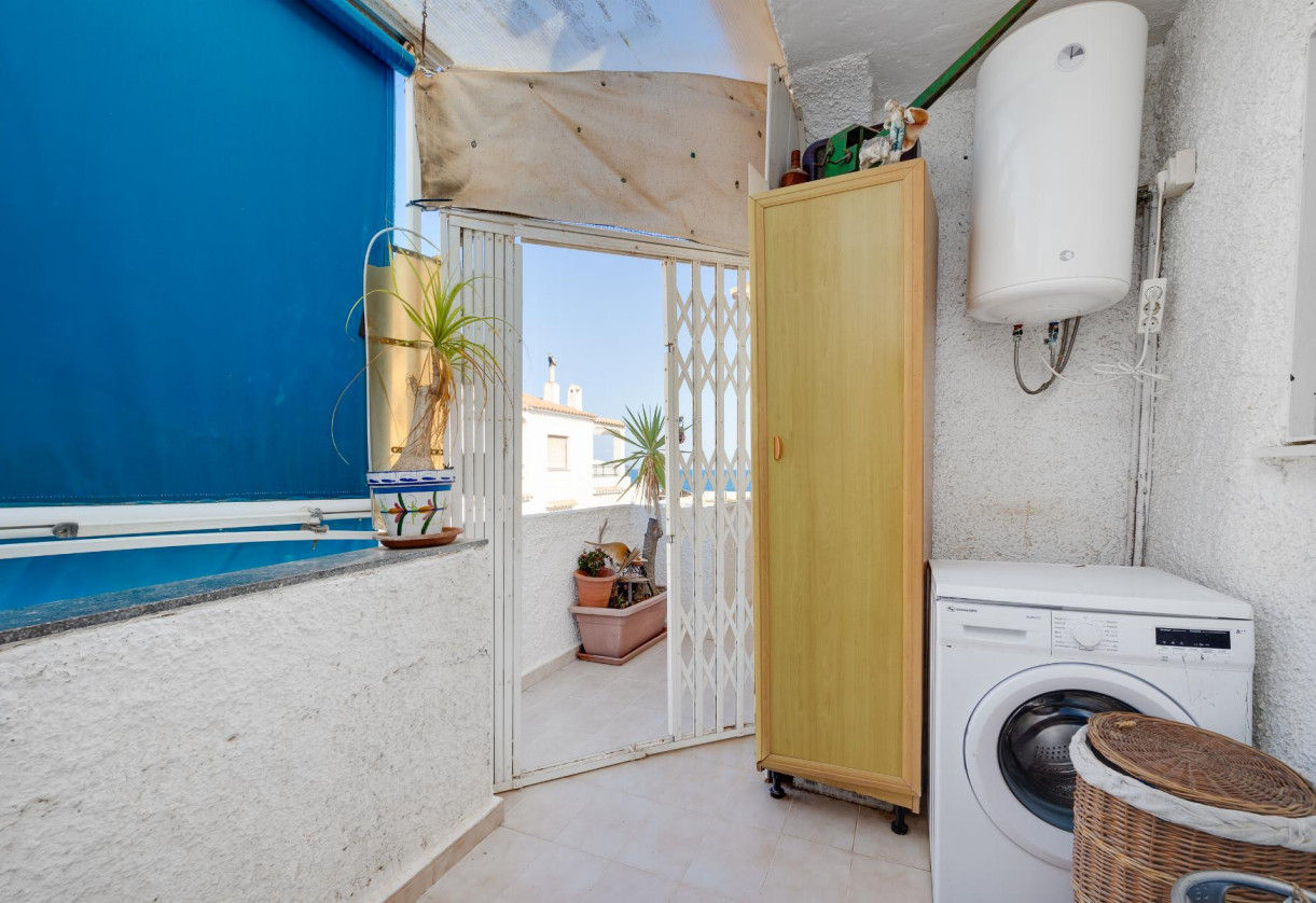 Sale · Bungalow · Torrevieja · playa de los naufragos