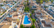 Rynek wtórny · Townhouse · Los Balcones - Los Altos del Edén