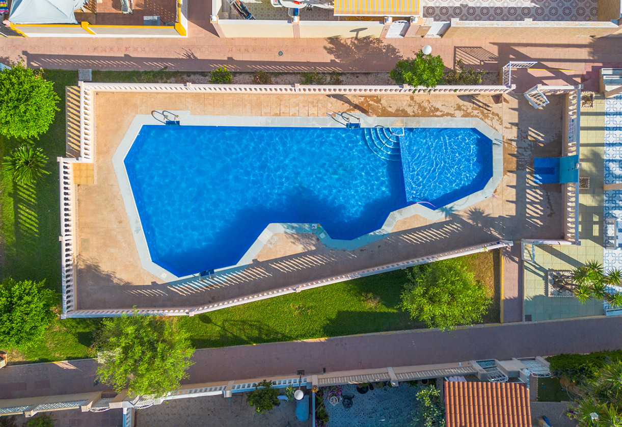 Rynek wtórny · Townhouse · Los Balcones - Los Altos del Edén