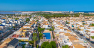 Rynek wtórny · Townhouse · Los Balcones - Los Altos del Edén