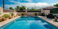 Sale · detached house · Calpe