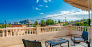 Sale · detached house · Calpe