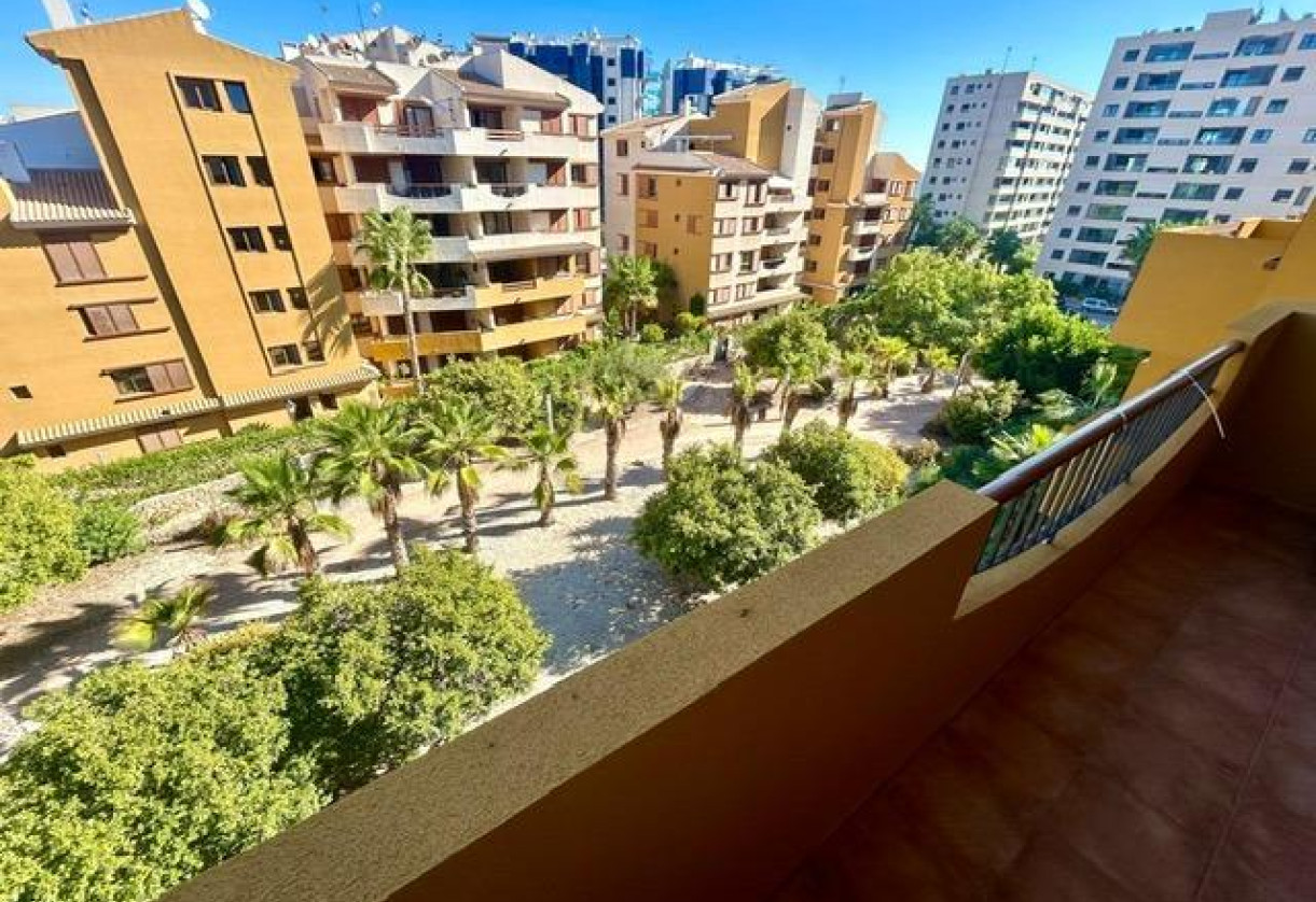 Reventa · Apartment · Torrevieja · Punta prima