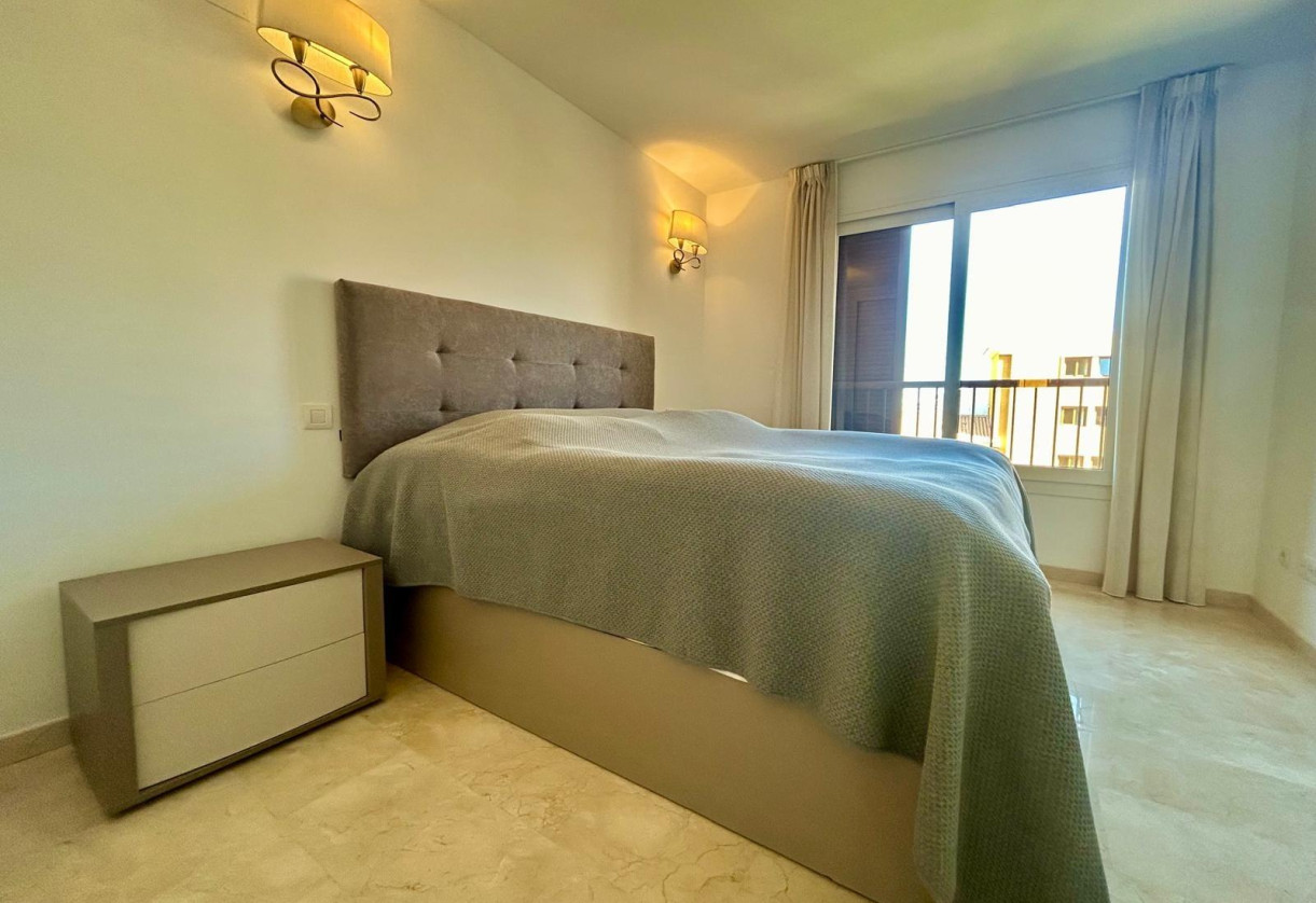 Reventa · Apartment · Torrevieja · Punta prima