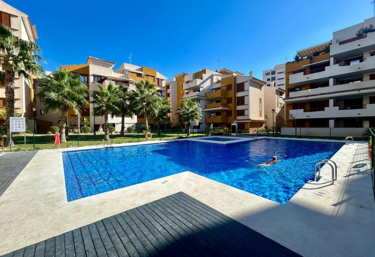 Reventa · Apartment · Torrevieja · Punta prima