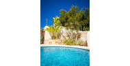 Resale · detached house · Benissa Coast