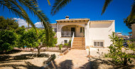 Resale · detached house · Benissa Coast