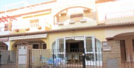 Resale · Townhouse · Los Alcazares