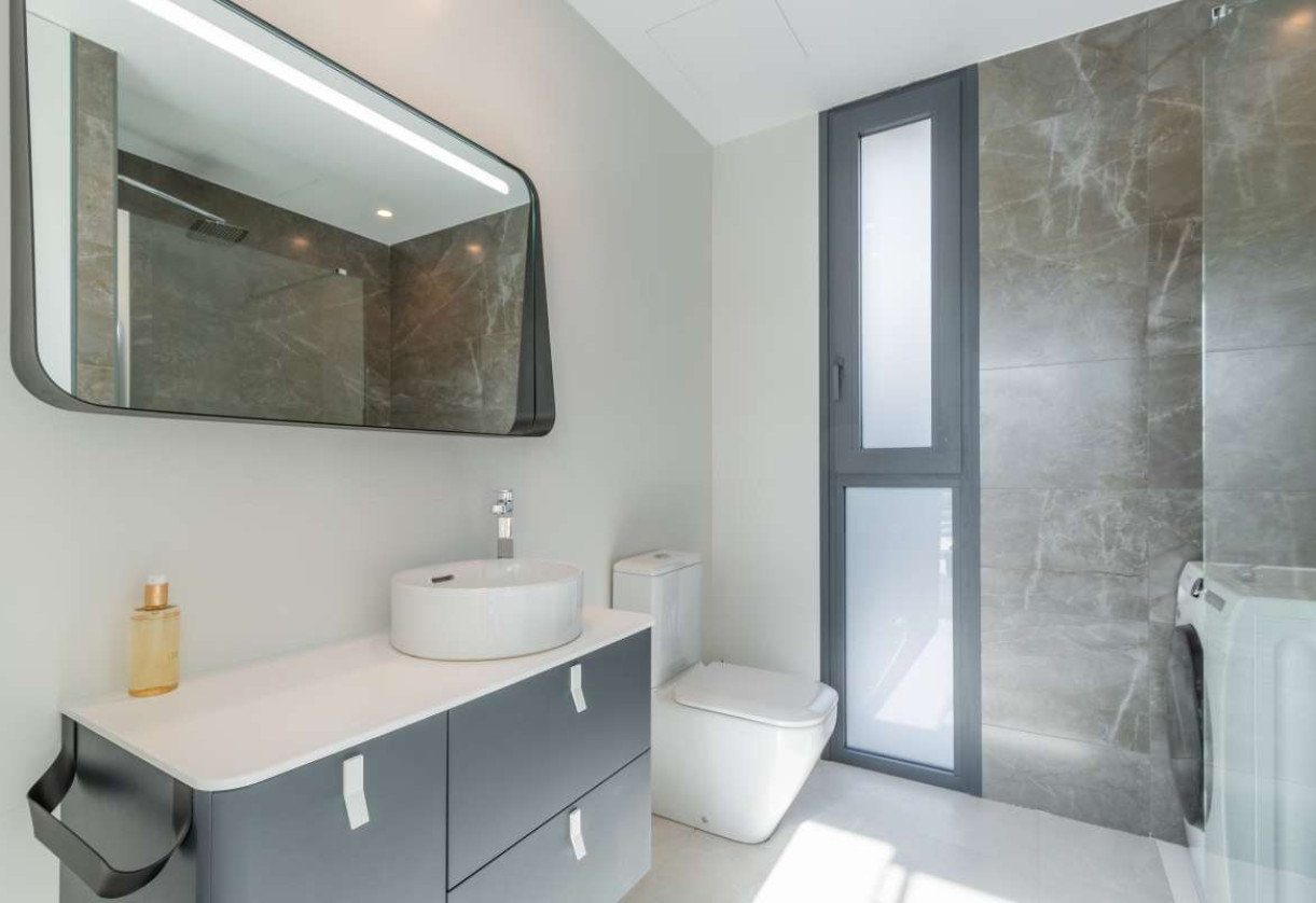 Rynek pierwotny · detached house · Benissa Coast