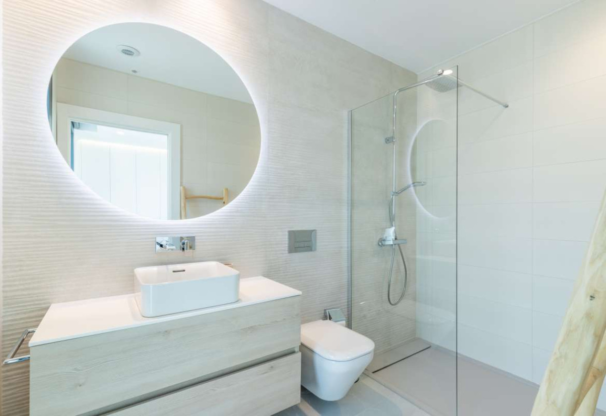 Rynek pierwotny · detached house · Benissa Coast