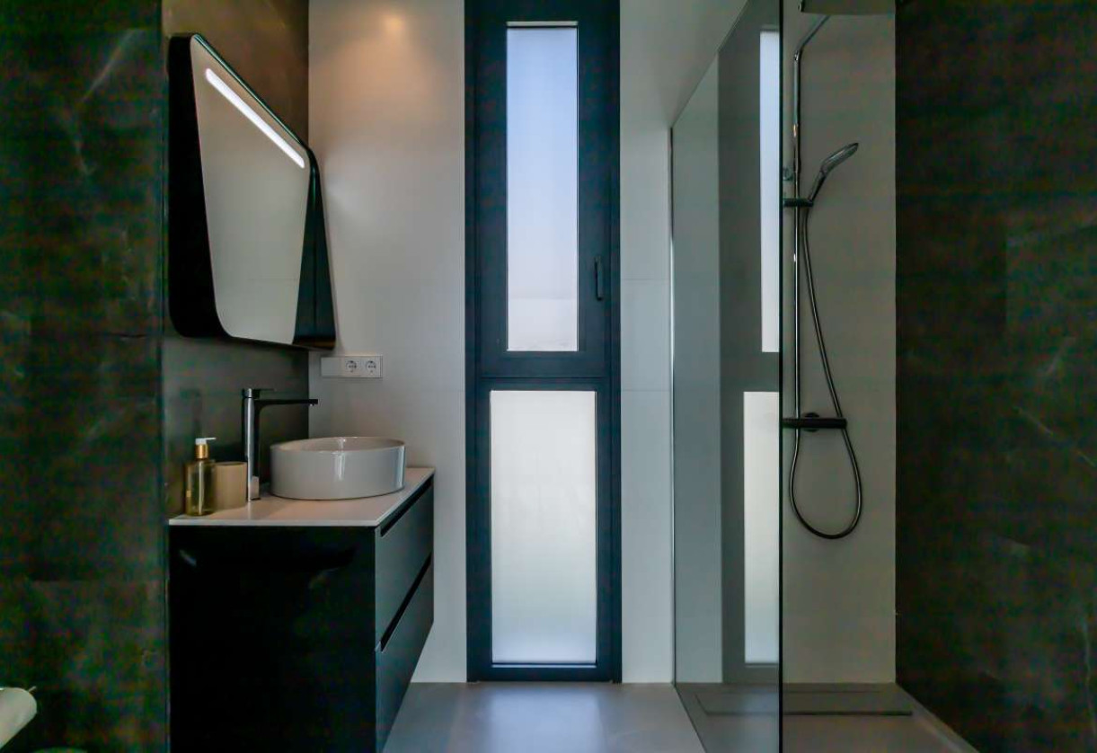 Rynek pierwotny · detached house · Benissa Coast