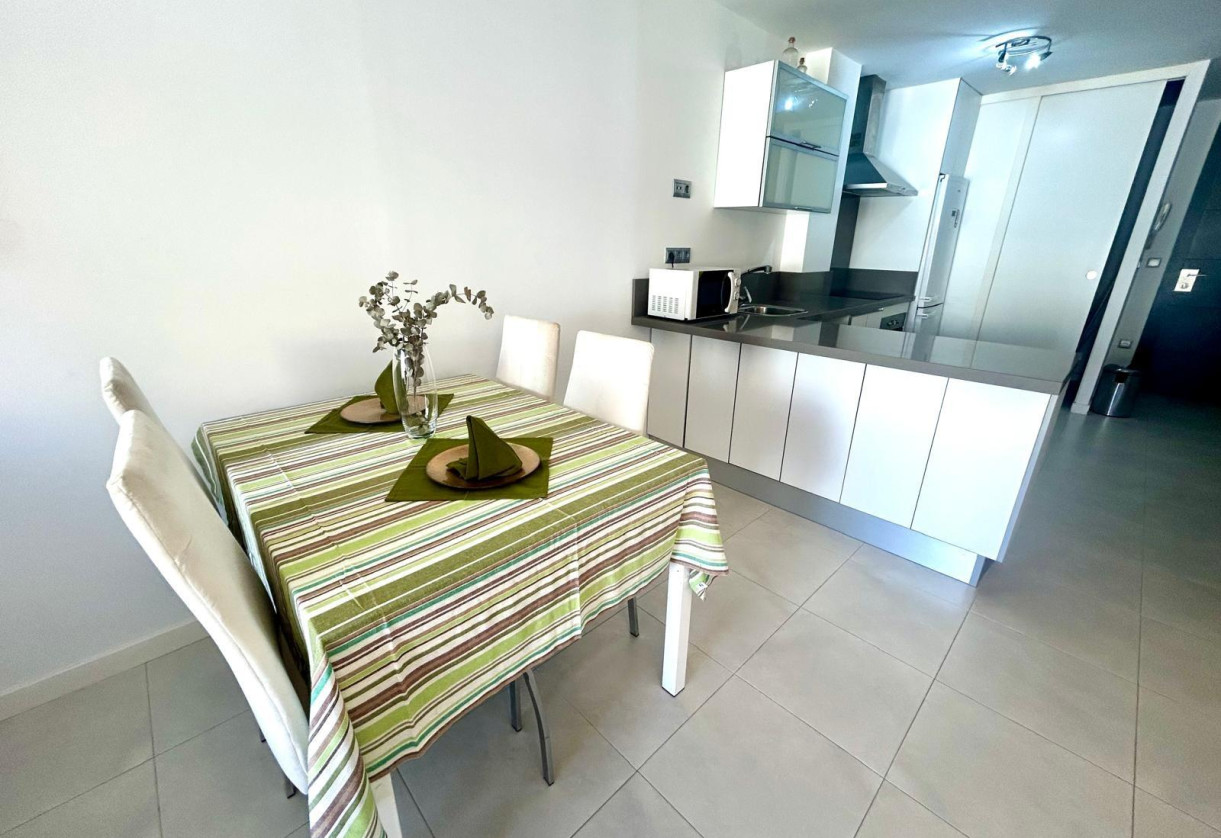 Sale · Apartment · Orihuela Costa · Altos de Campoamor