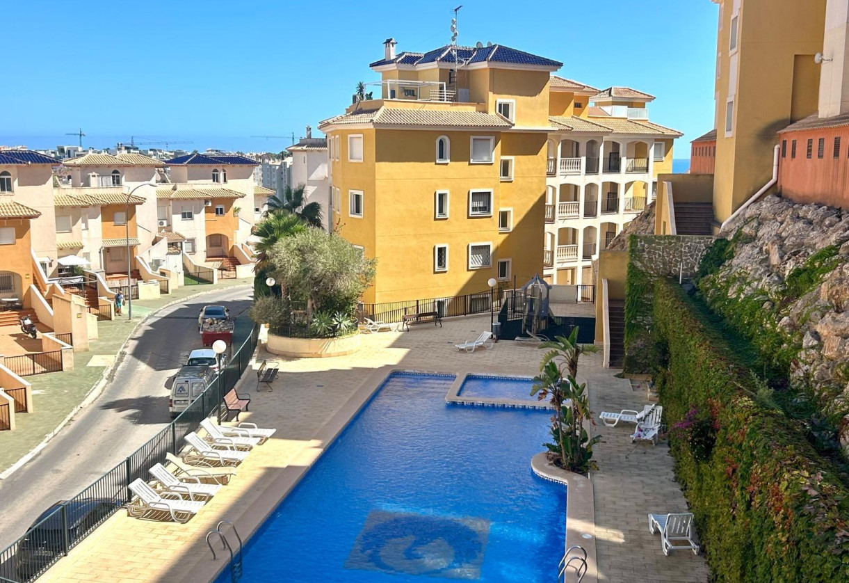 Sale · Apartment · Orihuela Costa · Altos de Campoamor