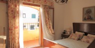 Resale · Townhouse · Los Alcazares