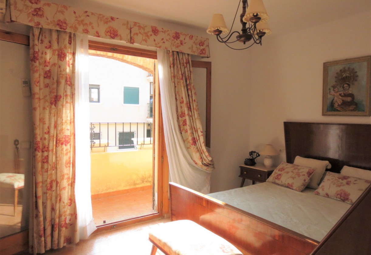 Resale · Townhouse · Los Alcazares