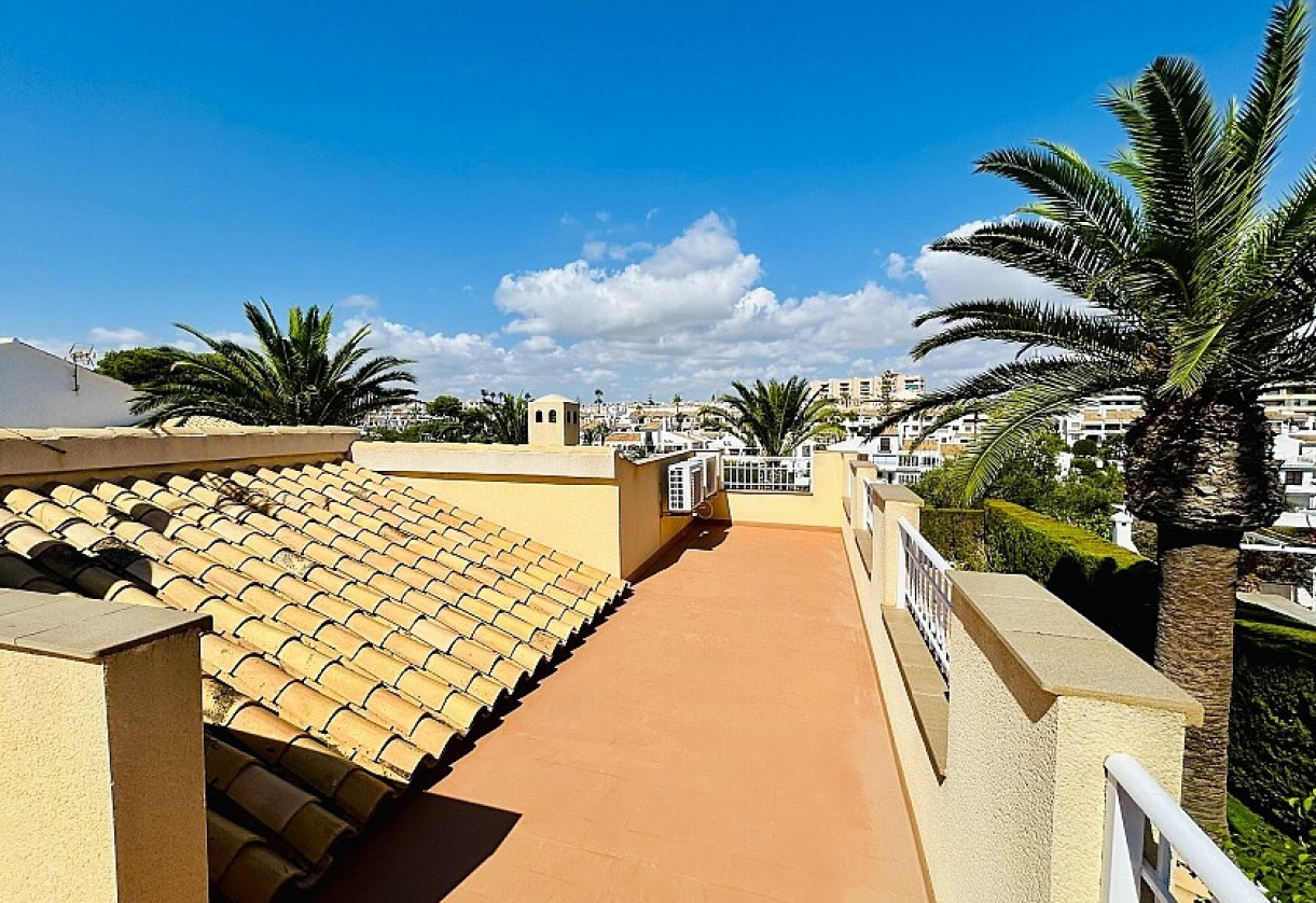 Rynek wtórny · Villa · Orihuela Costa · Cabo Roig