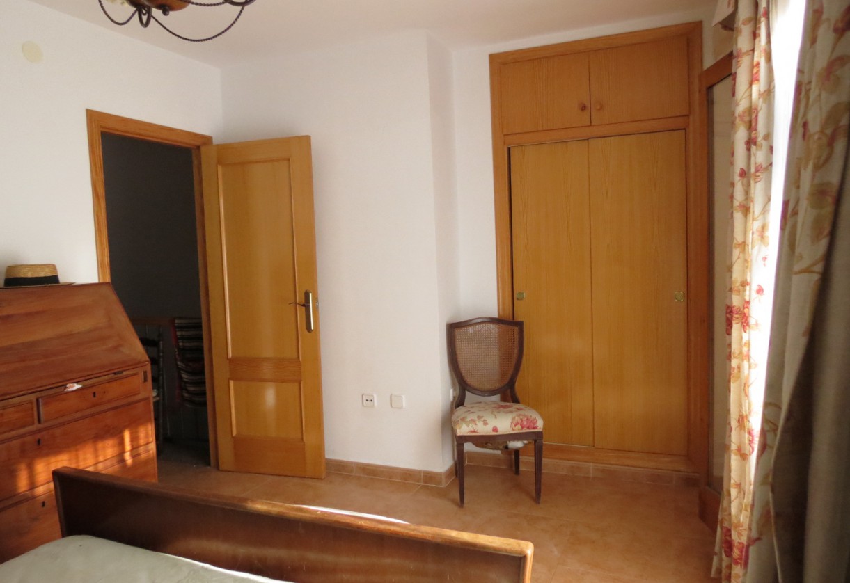 Resale · Townhouse · Los Alcazares