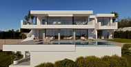 New Build · Villas · Cumbre del Sol