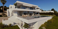 New Build · Villas · Cumbre del Sol