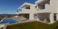 New Build · Villas · Cumbre del Sol