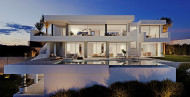 New Build · Villas · Cumbre del Sol