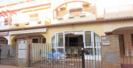 Resale · Townhouse · Los Alcazares